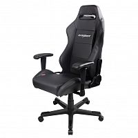 кресло геймерское dxracer drifting de03 черное в Уфе