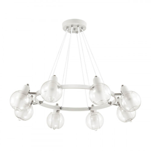 подвесная люстра lumion rita 3648/8 в Уфе