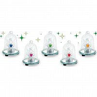 настольная лампа globo x-mas 23225-12 в Уфе