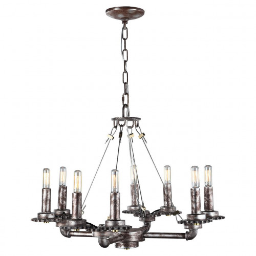 подвесная люстра lussole loft grlsp-9378 в Уфе