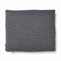 подушка blok cushion 60x70 черная от la forma (ex julia grup) в Уфе