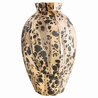 ваза настольная leopard big в Уфе