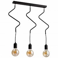 подвесной светильник tk lighting 2440 zigzak в Уфе