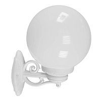 уличный настенный светильник fumagalli bisso/g250 g25.131.000.wye27 в Уфе