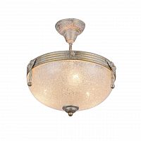 потолочный светильник arte lamp fedelta a5861pl-3wg в Уфе