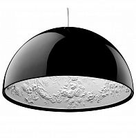 подвесной светильник skygarden cosmo flos d60 black в Уфе