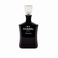 бутыль chanel tower black в Уфе