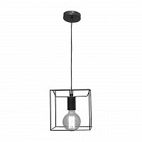 подвесной светильник arte lamp a3122sp-1bk в Уфе