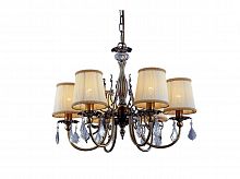 подвесная люстра st luce lacrima sl113.303.06 в Уфе