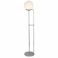 торшер arte lamp bergamo a2990pn-1cc в Уфе