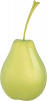 декор pear metallic light green small в Уфе