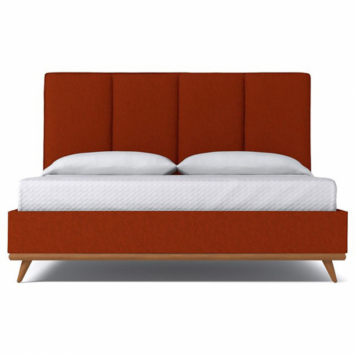 кровать carter pumpkin 90х200 р в Уфе