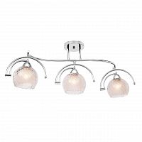 потолочная люстра silver light sfera 255.54.3 в Уфе