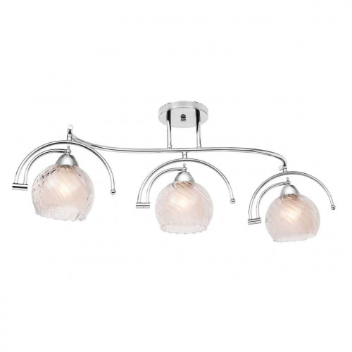 потолочная люстра silver light sfera 255.54.3 в Уфе