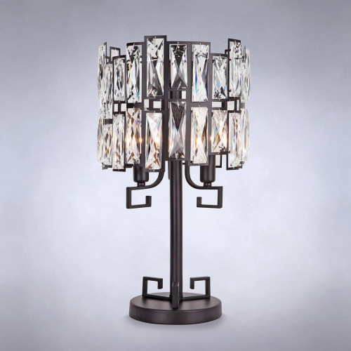 настольная лампа bogates frammenti 01093/3 strotskis в Уфе