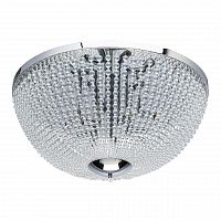 потолочная люстра mw-light бриз 111012510 в Уфе