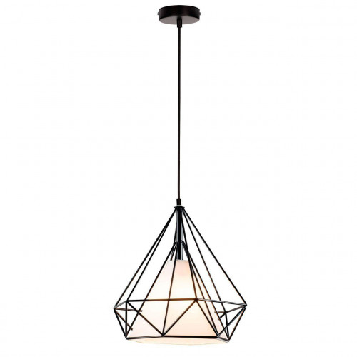 дизайнерский подвесной светильник spot light cage 9502104 в Уфе