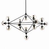 подвесной светильник modo chandelier в Уфе