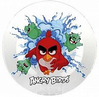 тарелка angry birds movie 19,5 см red в Уфе