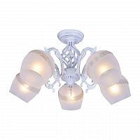 потолочная люстра toplight iris tl1140-5h в Уфе