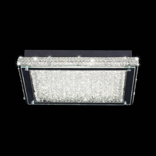 потолочный светодиодный светильник mantra crystal 4572 в Уфе