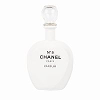 бутыль chanel heart white в Уфе