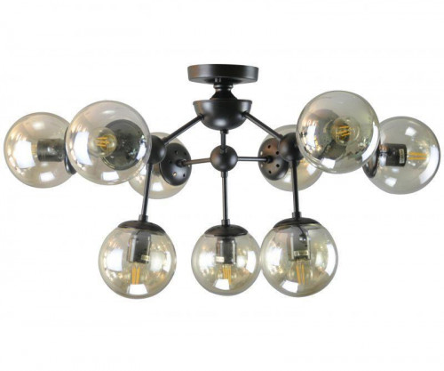 потолочная люстра kink light моди 07535-9,19 в Уфе