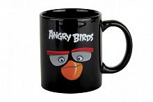 кружка angry birds movie black 340 мл в Уфе