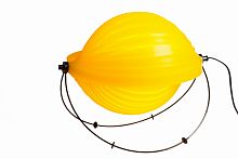 настольная лампа eclipse lamp yellow в Уфе