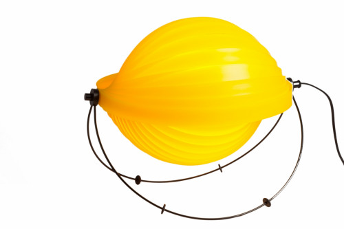 настольная лампа eclipse lamp yellow в Уфе