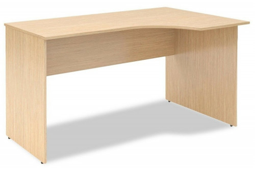письменный стол угловой skyland simple set в Уфе