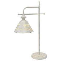 настольная лампа arte lamp kensington a1511lt-1wg в Уфе