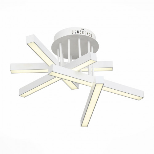 потолочная светодиодная люстра st luce samento sl933.502.05 в Уфе