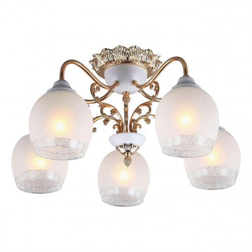 потолочная люстра omnilux stornara oml-55607-05 в Уфе