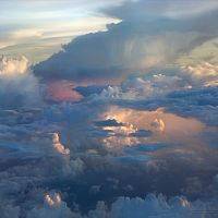 пластификация ванильное небо 90*90 в Уфе