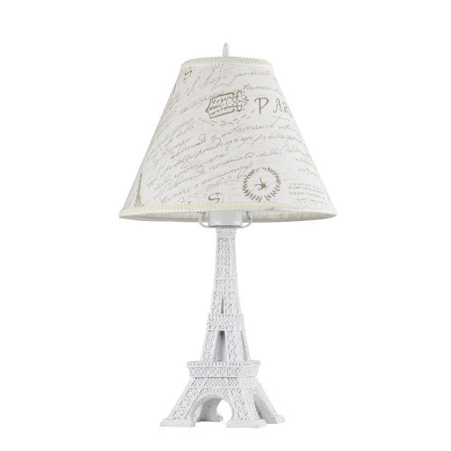 настольная лампа maytoni paris arm402-22-w в Уфе