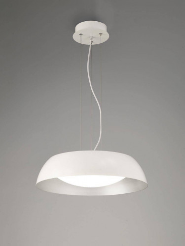 подвесной светильник mantra argenta 4840 в Уфе