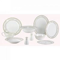 набор посуды marbella 26 pcs dinner set в Уфе