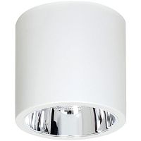 потолочный светильник luminex downlight round 7238 в Уфе