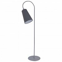 торшер tk lighting 3078 wire gray в Уфе