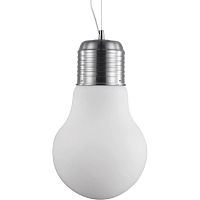 подвесной светильник arte lamp edison a1403sp-1ss в Уфе