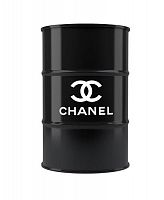 декоративная бочка chanel l в Уфе