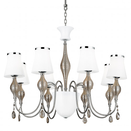 подвесная люстра lightstar escica 806080 в Уфе