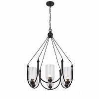 подвесная люстра st luce codita sl333.303.06 в Уфе