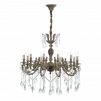 подвесная люстра st luce ornatole sl174.503.10 в Уфе