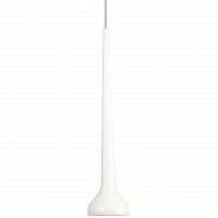 подвесной светильник arte lamp slanciato a4010sp-1wh в Уфе