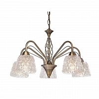 подвесная люстра silver light alsu 238.53.5 в Уфе