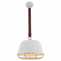 подвесной светильник lussole loft grlsp-8043 в Уфе