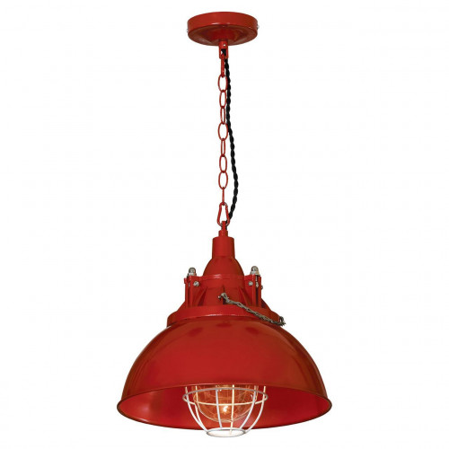 подвесной светильник lussole loft lsp-9895 в Уфе