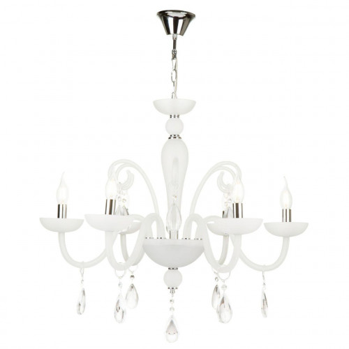 подвесная люстра maytoni cecilia dia011pl-06w в Уфе